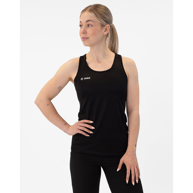 Jako Tank Top 2.0 Dames