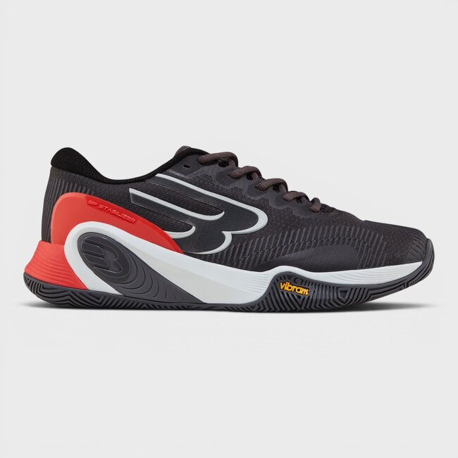 Bullpadel Hack Vibram 26i Heren Padelschoen