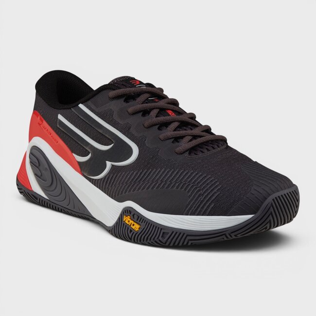 Bullpadel Hack Vibram 26i Heren Padelschoen