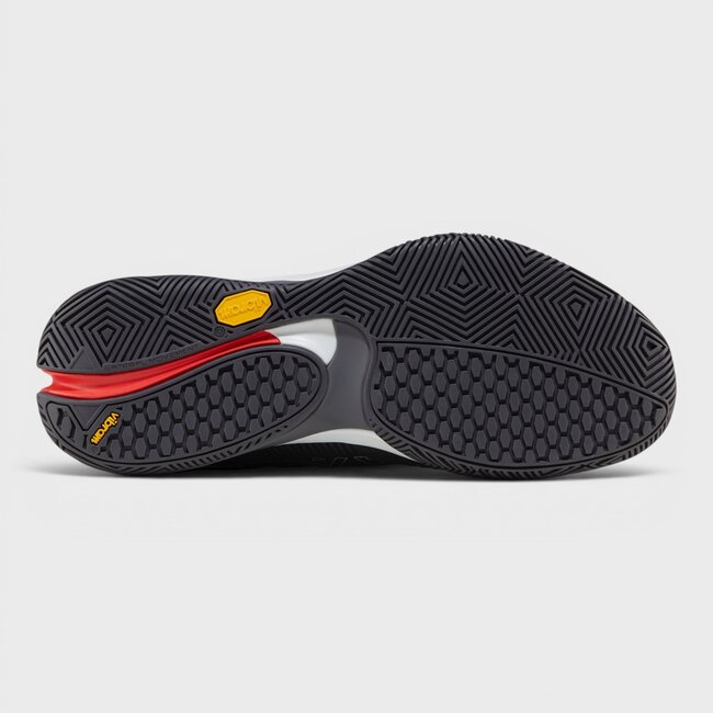 Bullpadel Hack Vibram 26i Heren Padelschoen