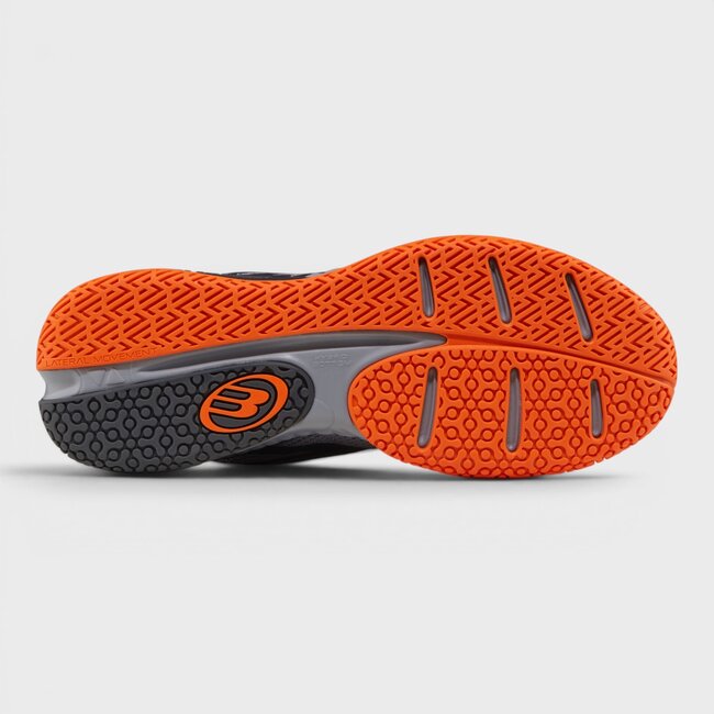 Bullpadel Ionic 26i Heren Padelschoen