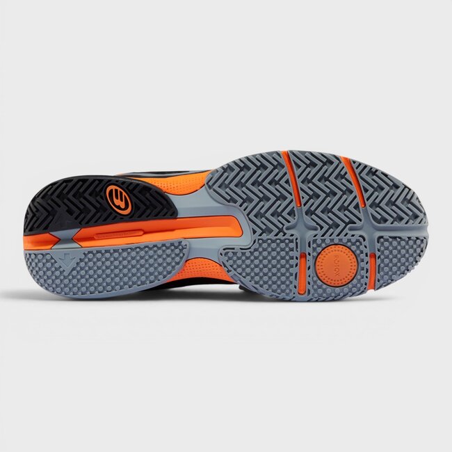 Bullpadel Hybrid Fly 26i Heren Padelschoen