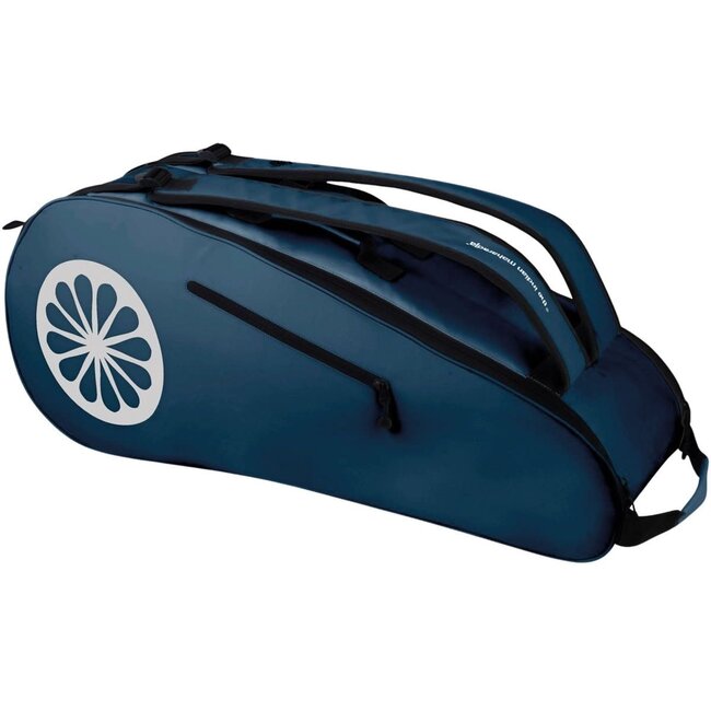 The Indian Maharadja PMR6 Racketbag Tennistas