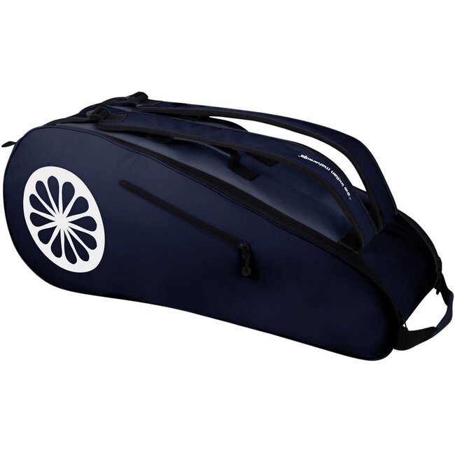 The Indian Maharadja PMR6 Racketbag Tennistas