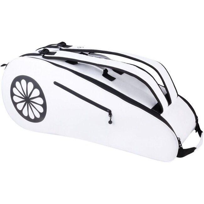 The Indian Maharadja PMR6 Racketbag Tennistas