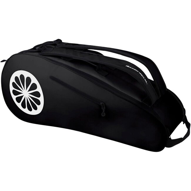 The Indian Maharadja PMR6 Racketbag Tennistas