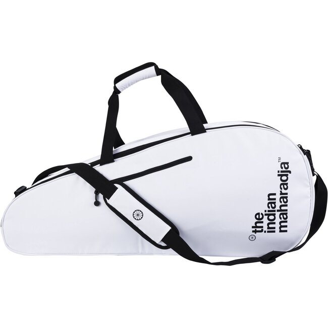 The Indian Maharadja PMR6 Racketbag Tennistas