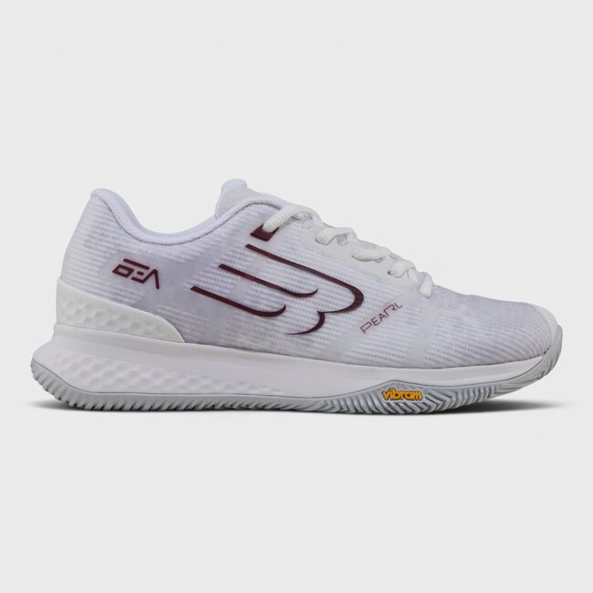 Bullpadel Pearl Vibram W 26i Padelschoen Dames