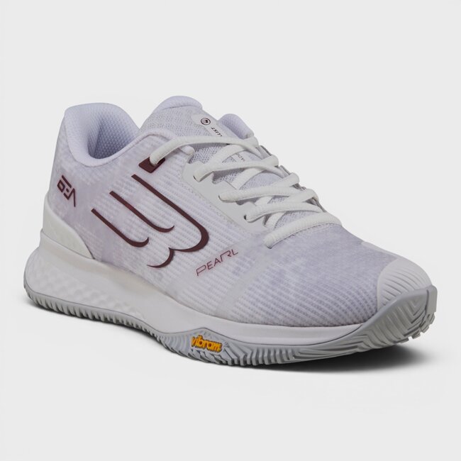 Bullpadel Pearl Vibram W 26i Padelschoen Dames