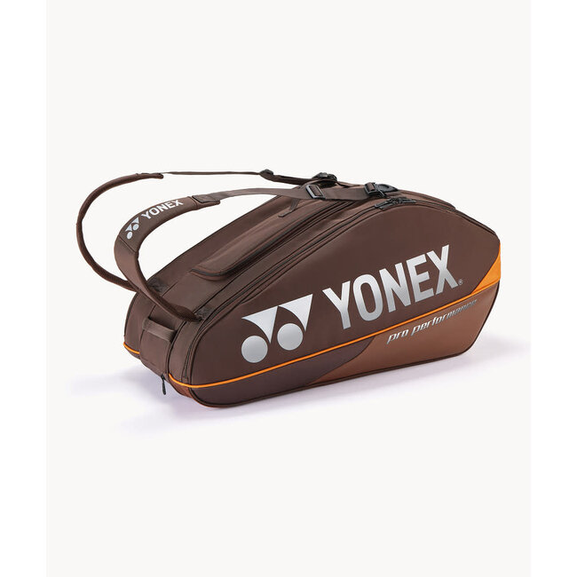 Yonex Pro 9 Racketbag 92429EX Tennistas