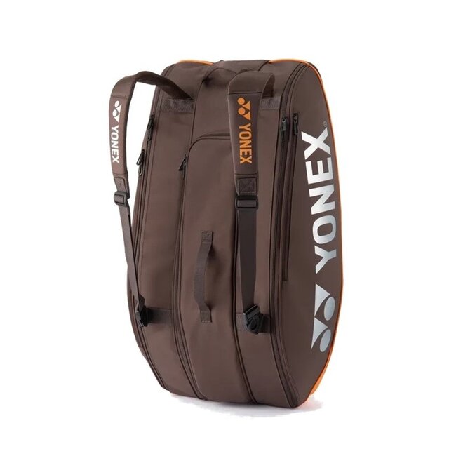 Yonex Pro 9 Racketbag 92429EX Tennistas