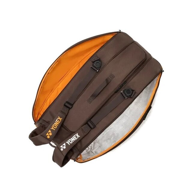 Yonex Pro 9 Racketbag 92429EX Tennistas