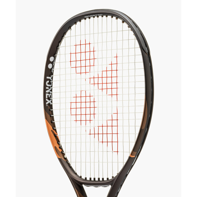 Yonex Ezone 100 Espresso Brown Tennisracket