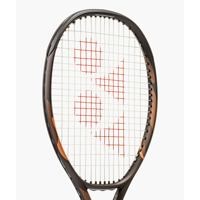 Yonex Ezone 100 Espresso Brown Tennisracket