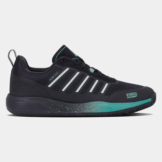 K-Swiss Ultra Court Padel Heren Padelschoen