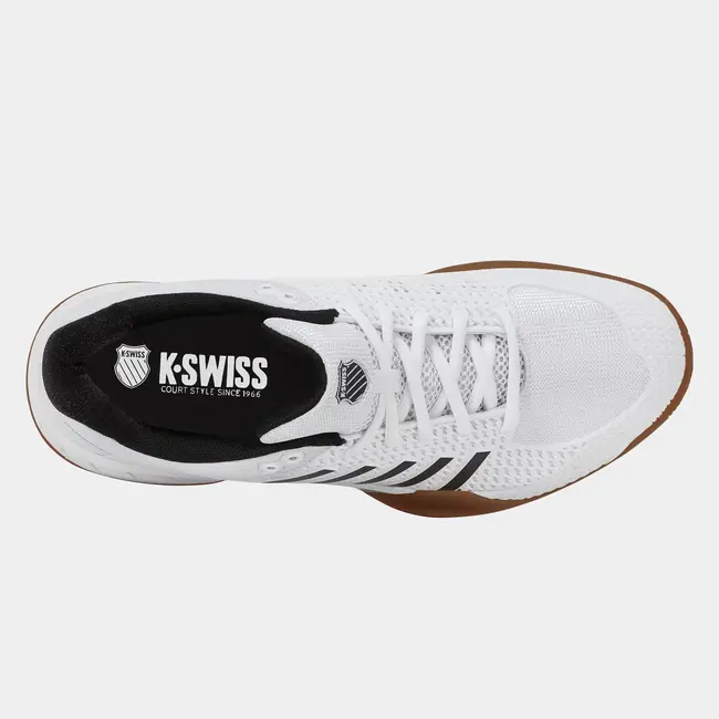 K-Swiss Express Light Indoor Heren Sportschoen