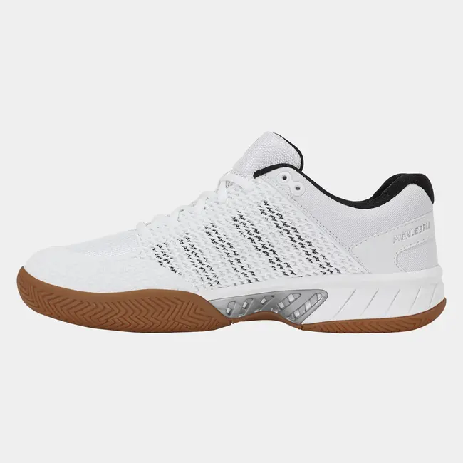 K-Swiss Express Light Indoor Heren Sportschoen