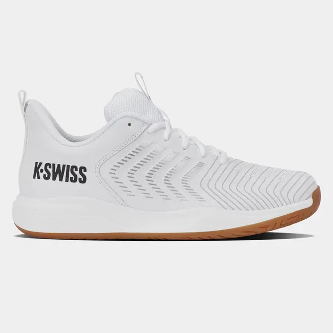 K-Swiss Ultra Shot Light Indoor Heren Sportschoen