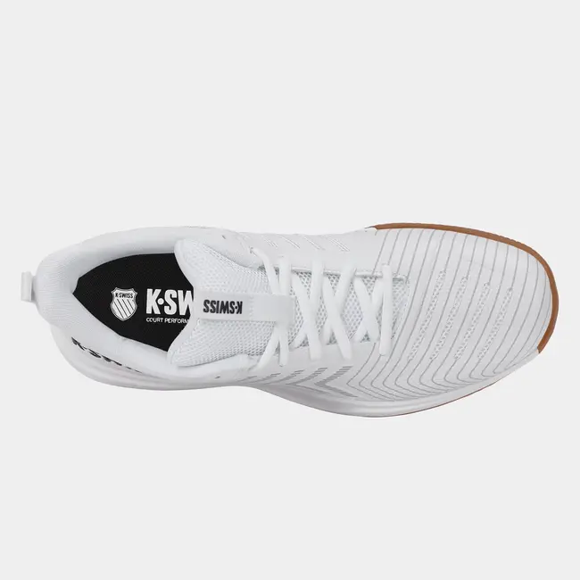 K-Swiss Ultra Shot Light Indoor Heren Sportschoen