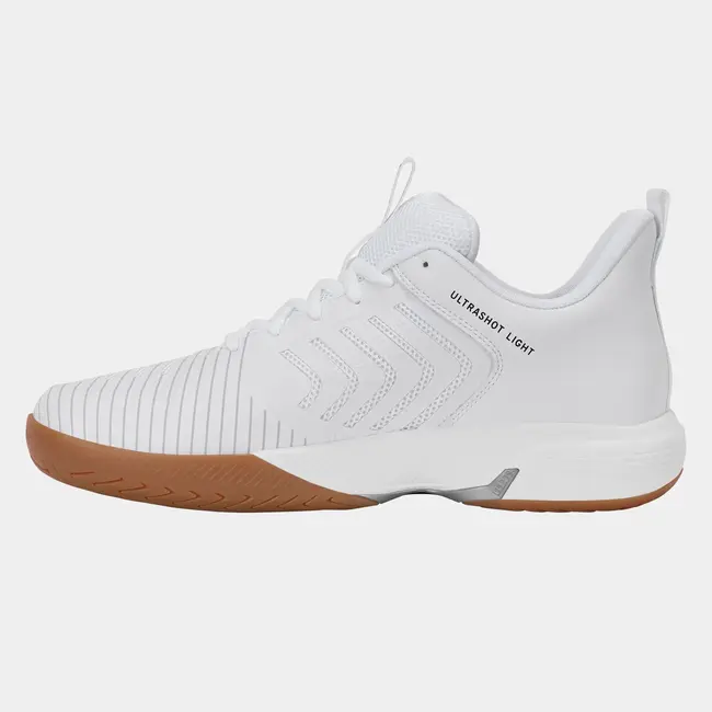 K-Swiss Ultra Shot Light Indoor Heren Sportschoen