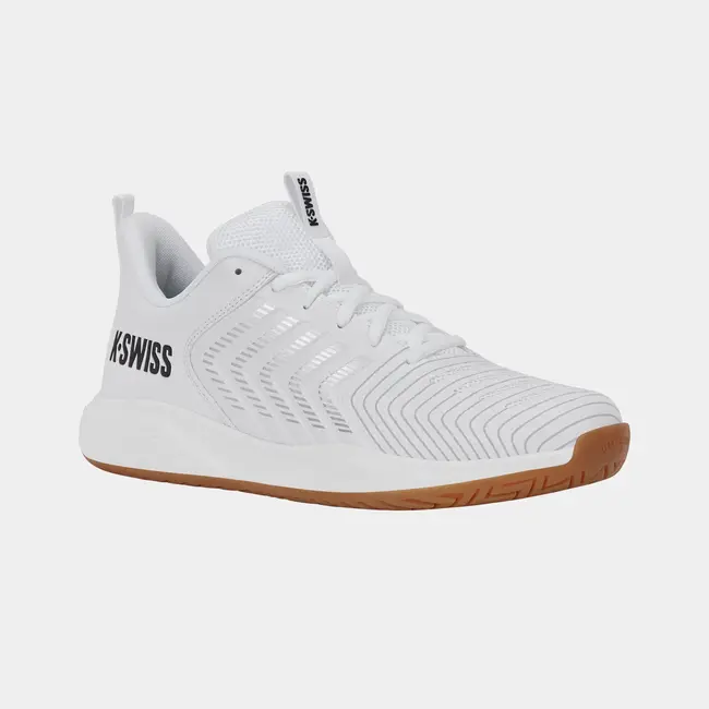 K-Swiss Ultra Shot Light Indoor Heren Sportschoen