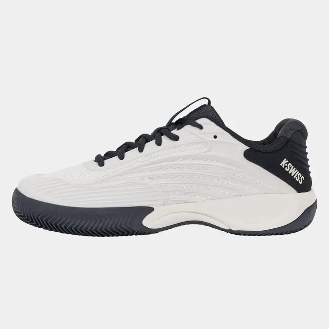 K-Swiss Hypercourt Express 3 Clay Heren Tennisschoen