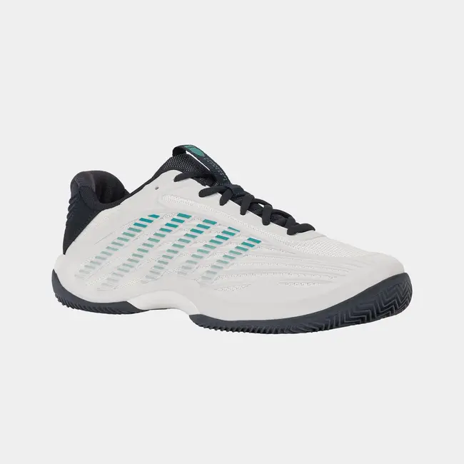 K-Swiss Hypercourt Express 3 Clay Heren Tennisschoen