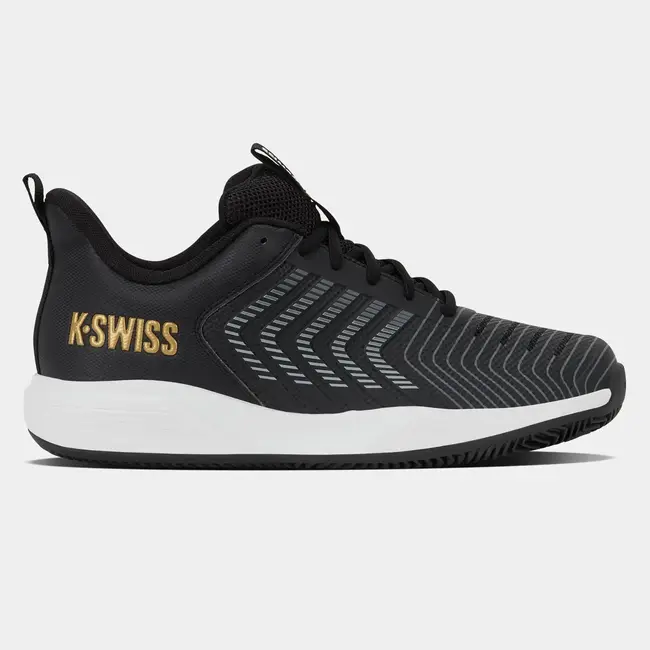 K-Swiss Ultrashot Light Clay Heren Tennisschoen