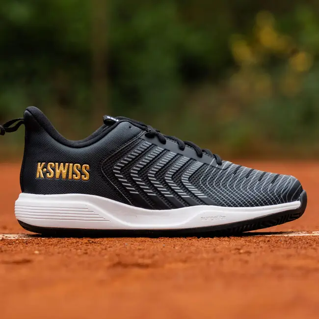 K-Swiss Ultrashot Light Clay Heren Tennisschoen