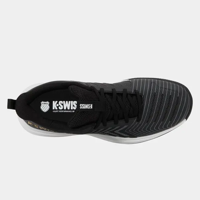 K-Swiss Ultrashot Light Clay Heren Tennisschoen