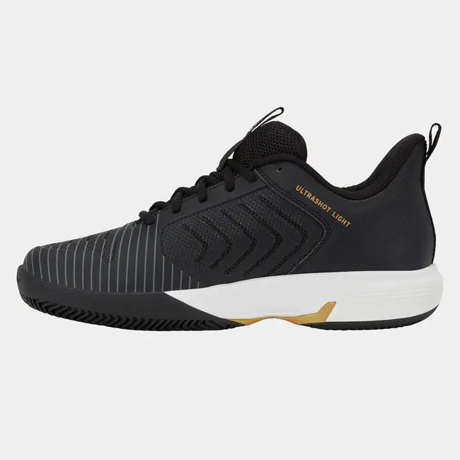 K-Swiss Ultrashot Light Clay Heren Tennisschoen