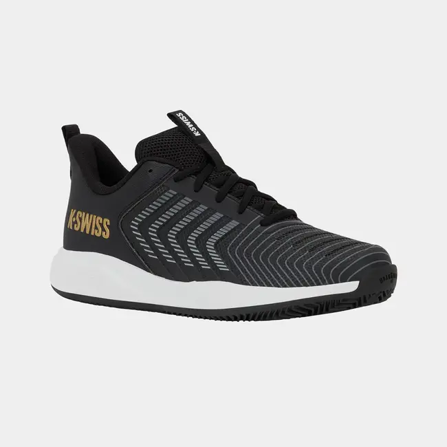 K-Swiss Ultrashot Light Clay Heren Tennisschoen
