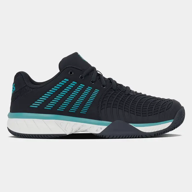 K-Swiss Express Light 3 Clay Heren Tennisschoen