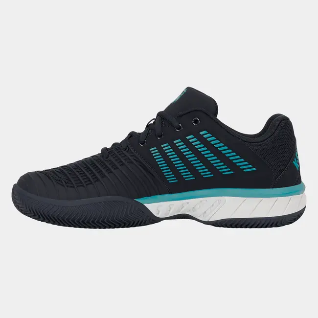 K-Swiss Express Light 3 Clay Heren Tennisschoen
