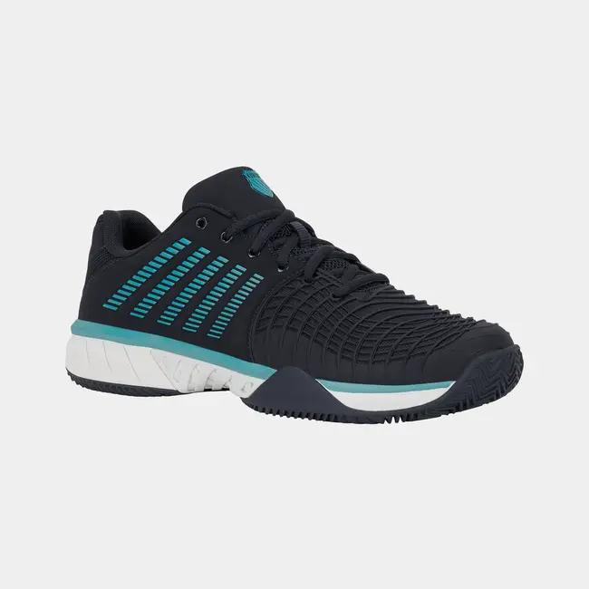 K-Swiss Express Light 3 Clay Heren Tennisschoen