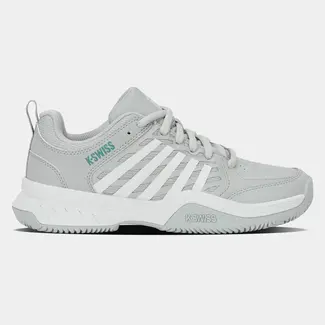 K-Swiss K-Swiss Court Express Clay 2 Dames Tennisschoen