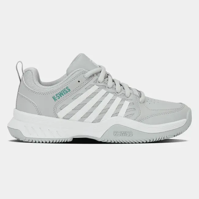 K-Swiss Court Express Clay 2 Dames Tennisschoen