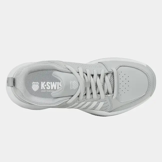 K-Swiss Court Express Clay 2 Dames Tennisschoen