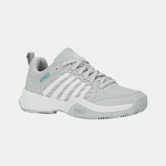 K-Swiss Court Express Clay 2 Dames Tennisschoen