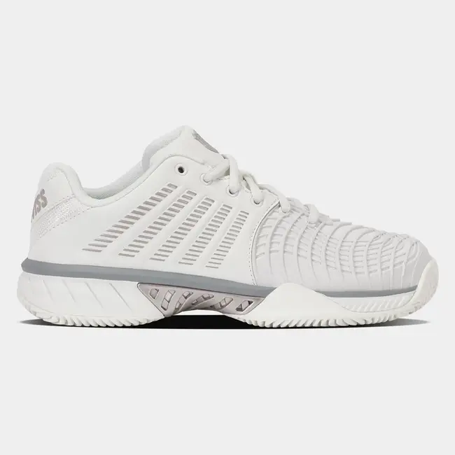 K-Swiss Express Light 3 Clay Dames Tennisschoen
