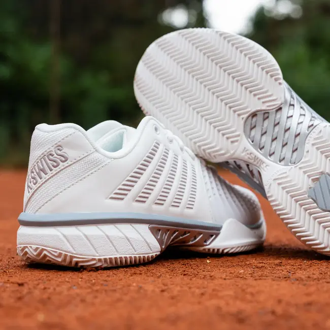 K-Swiss Express Light 3 Clay Dames Tennisschoen