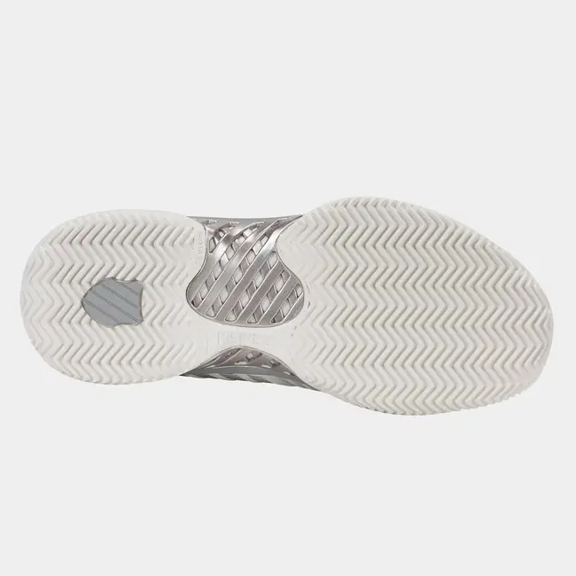 K-Swiss Express Light 3 Clay Dames Tennisschoen