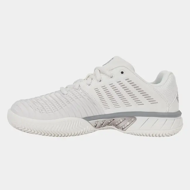 K-Swiss Express Light 3 Clay Dames Tennisschoen