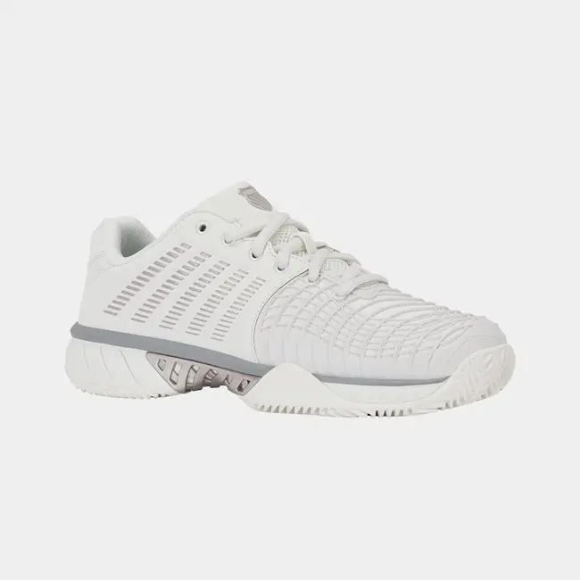 K-Swiss Express Light 3 Clay Dames Tennisschoen