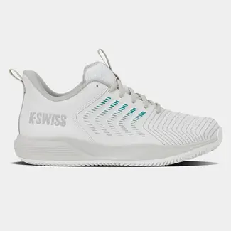 K-Swiss K-Swiss Ultrashot Light Clay Dames Tennisschoen