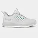 K-Swiss K-Swiss Ultrashot Light Clay Dames Tennisschoen