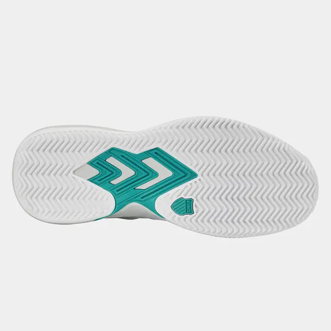 K-Swiss Ultrashot Light Clay Dames Tennisschoen