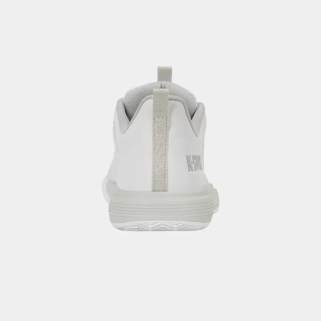 K-Swiss Ultrashot Light Clay Dames Tennisschoen