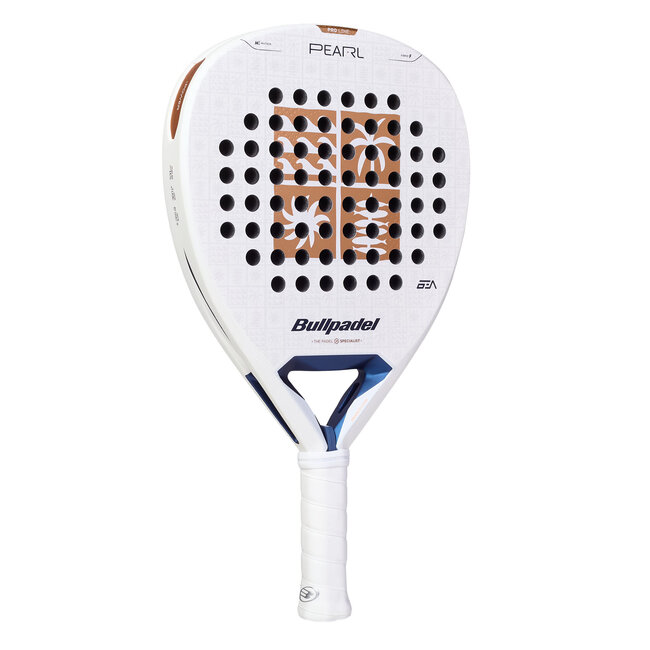 Bullpadel Pearl 27 Padelracket