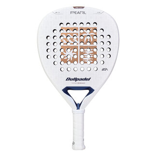Bullpadel Bullpadel Pearl 27 Padelracket